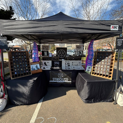 Markets & Festivals