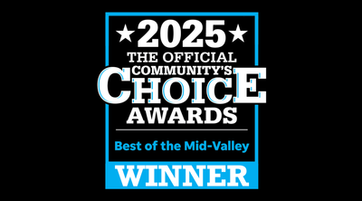 Your Votes Made Us Shine Brighter Than Ever