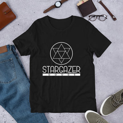 Stargazer T-shirt - Stargazer Goods